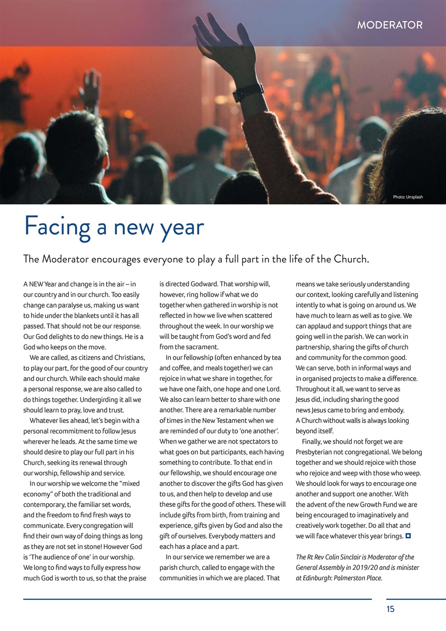 Life and Work Preview Pages