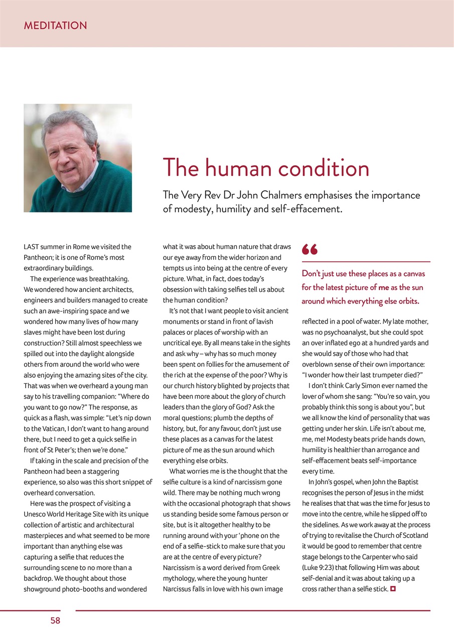 Life and Work Preview Pages