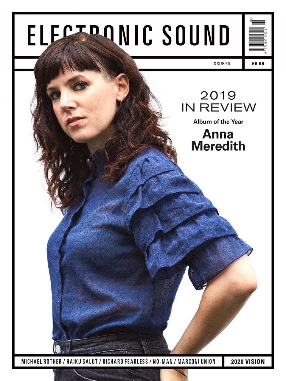 Electronic Sound Preview Pages