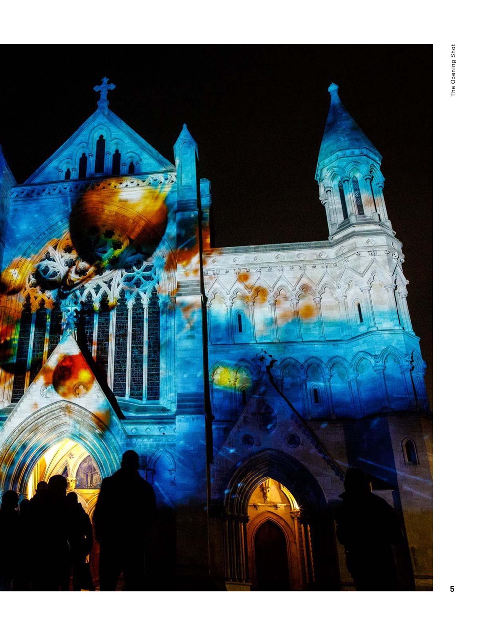 Electronic Sound Preview Pages