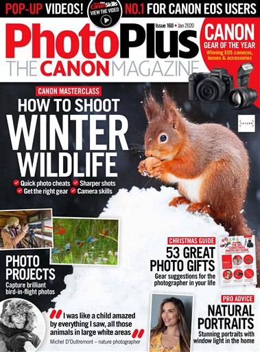 PhotoPlus issue 
