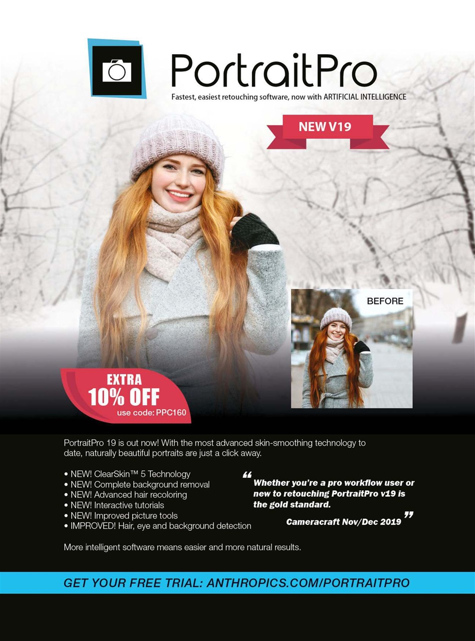 PhotoPlus Preview Pages