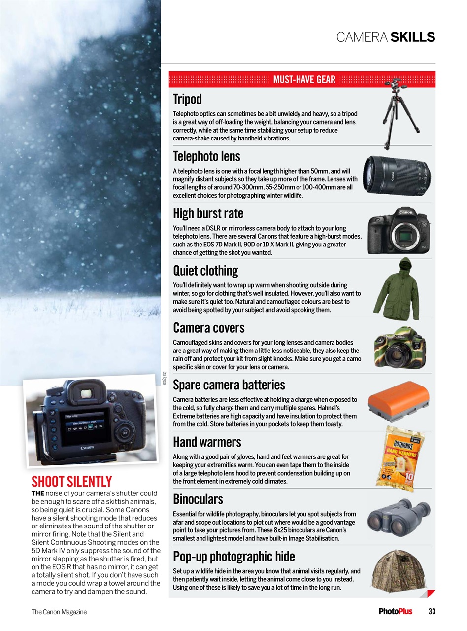 PhotoPlus Preview Pages