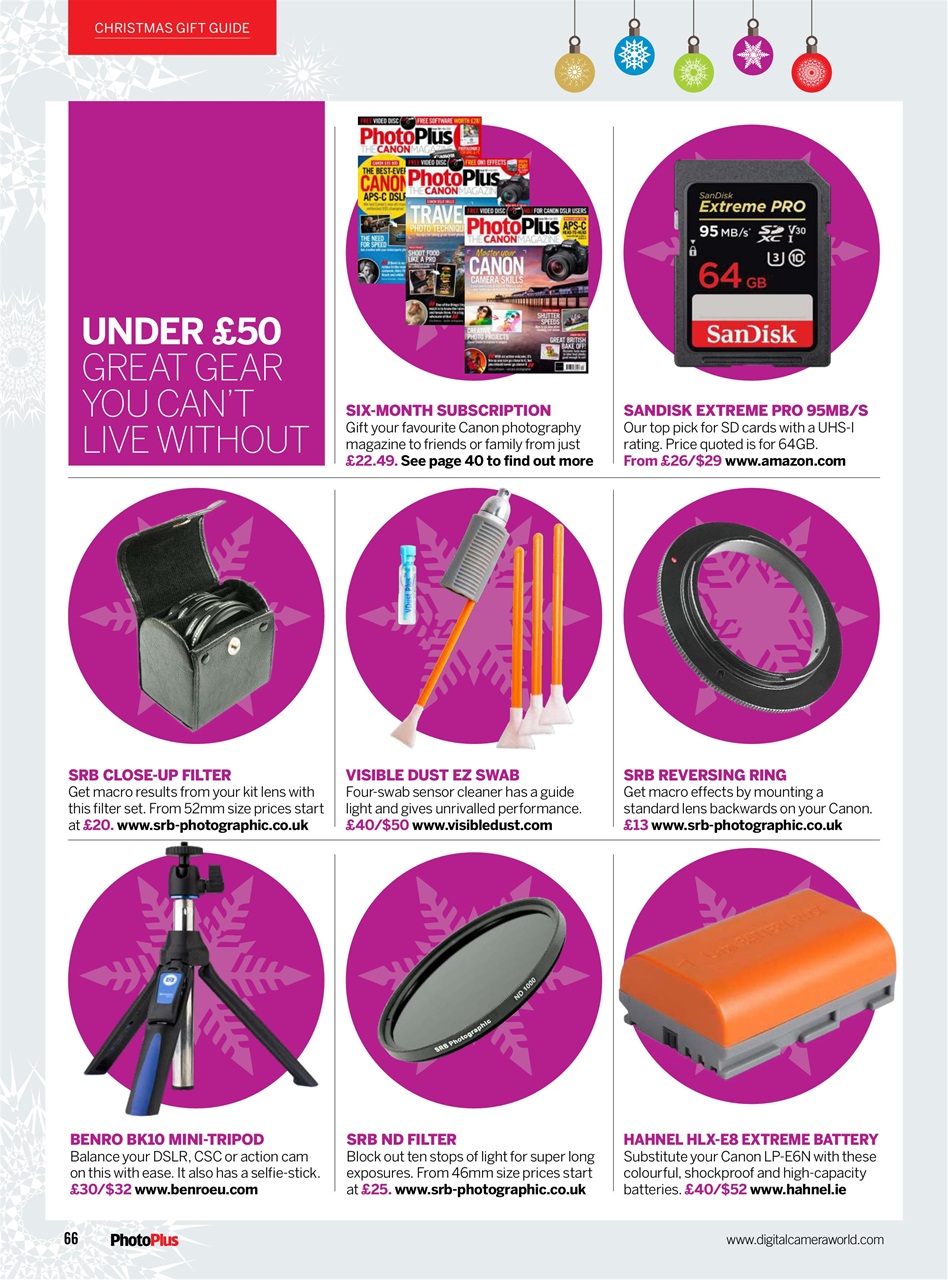 PhotoPlus Preview Pages