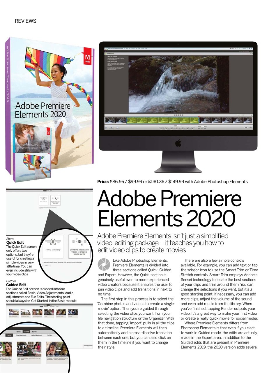 Digital Photographer Preview Pages