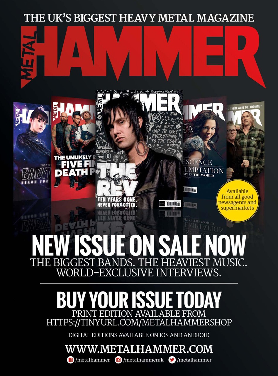 Classic Rock Preview Pages