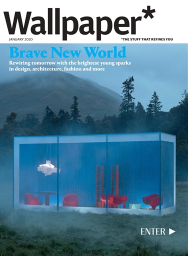 Wallpaper* issue 