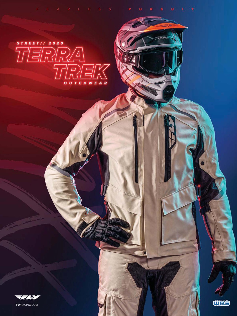 Rider Magazine Preview Pages