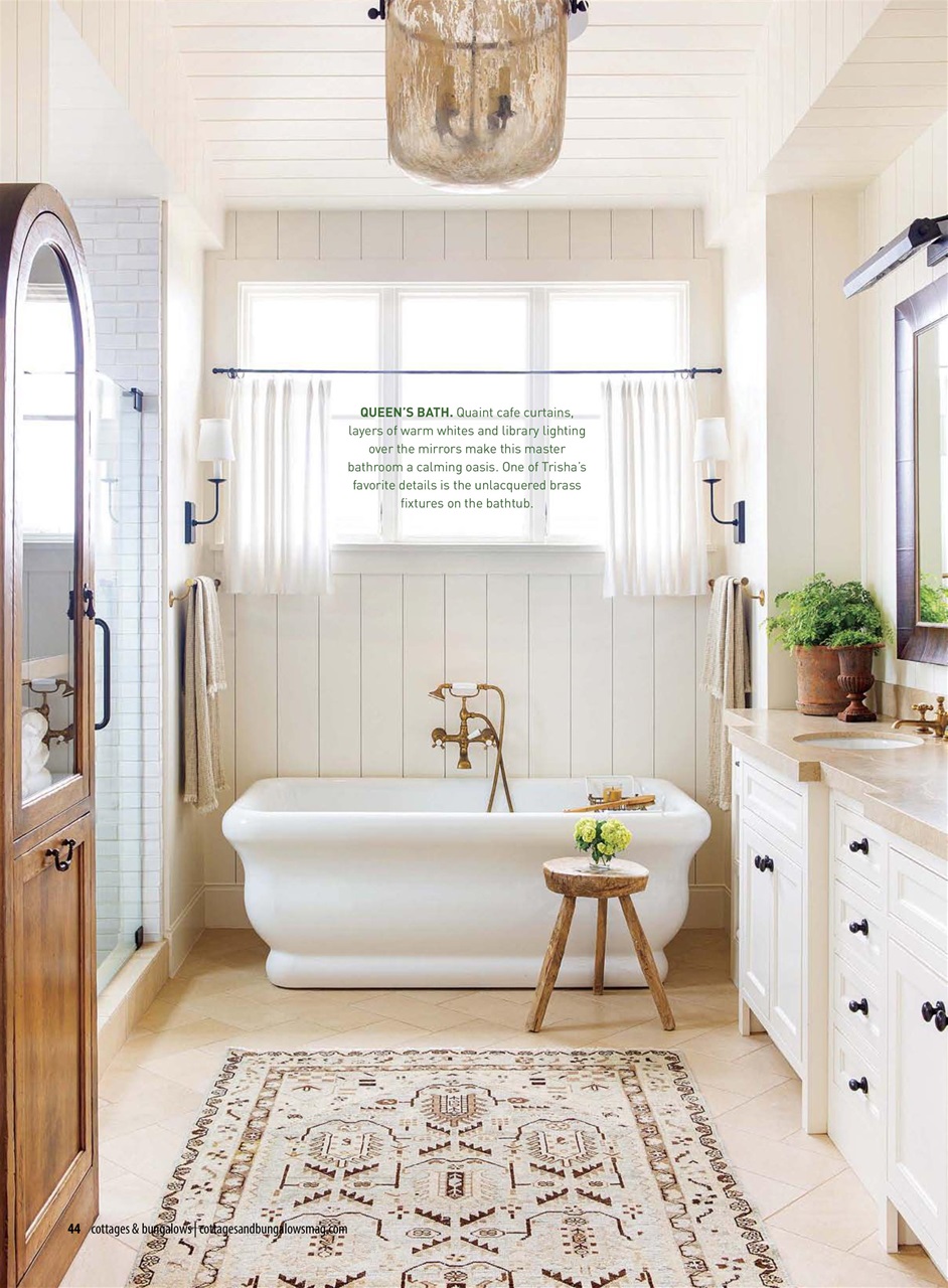 Cottages and Bungalows Preview Pages