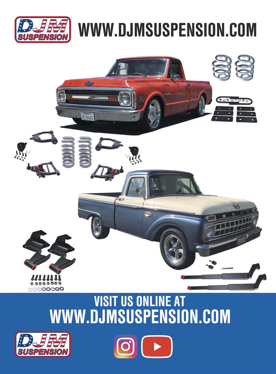 Street Trucks Preview Pages