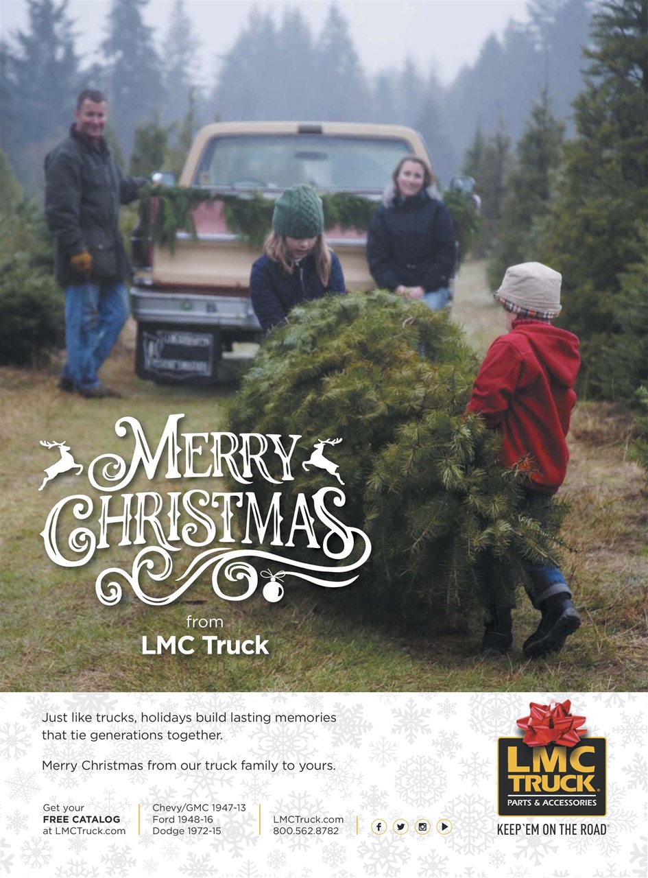 Street Trucks Preview Pages