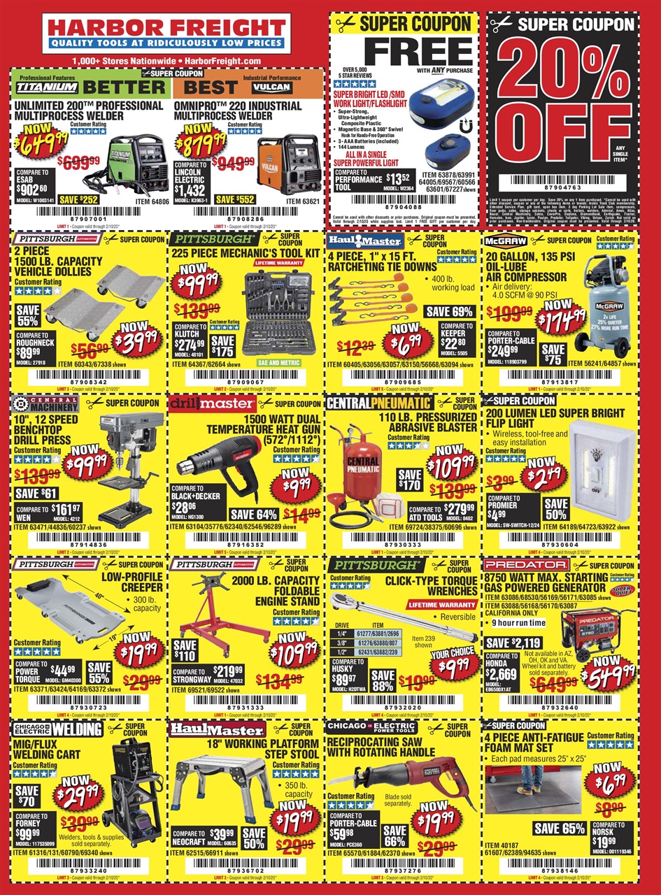 Street Trucks Preview Pages