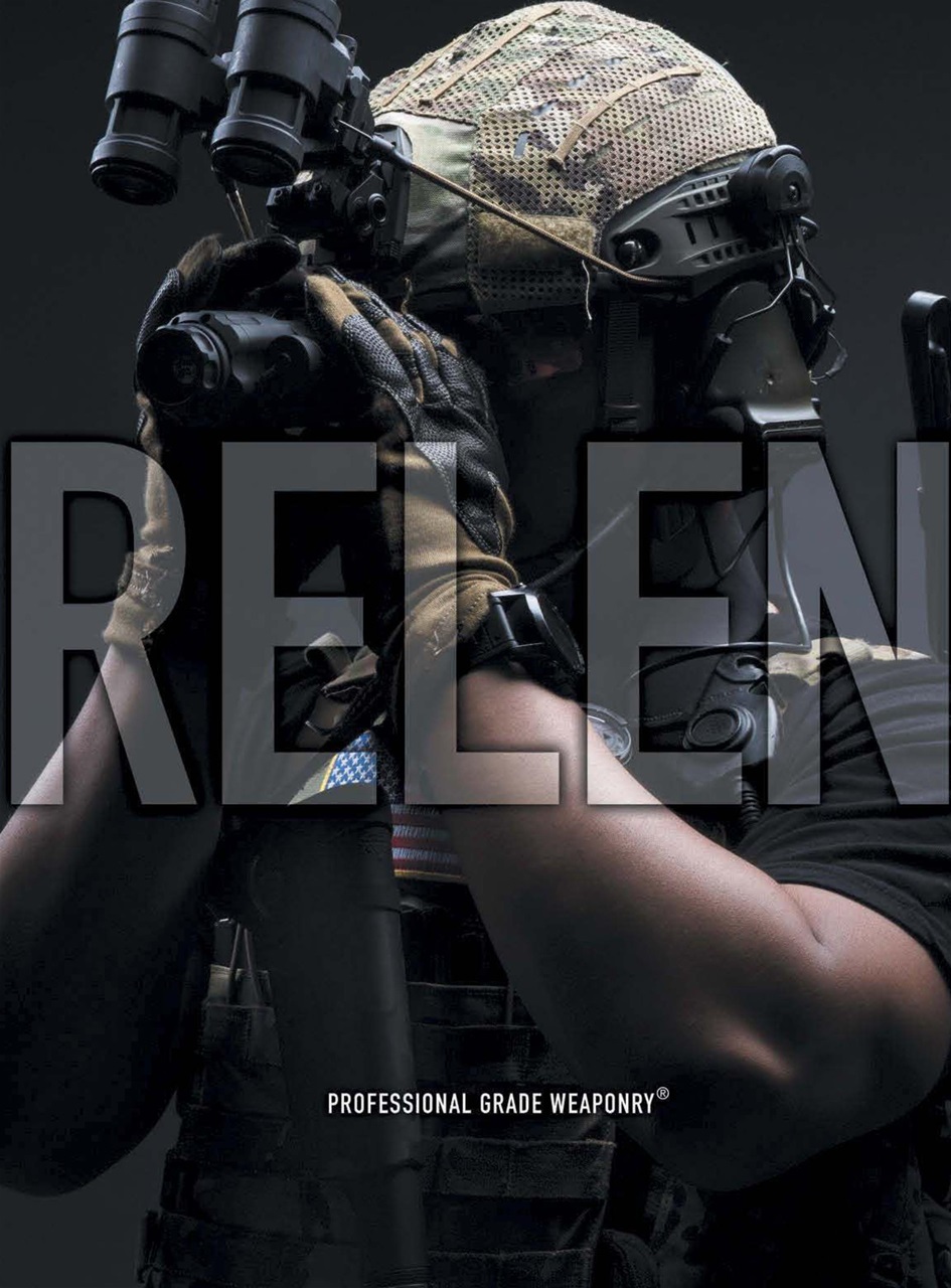 Concealed Carry Handguns Preview Pages