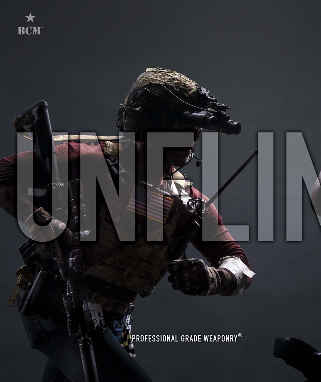 American Outdoor Guide: Boundless Preview Pages