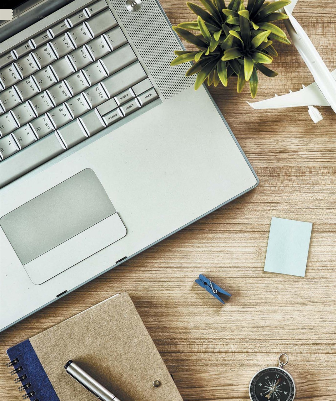 American Outdoor Guide: Boundless Preview Pages