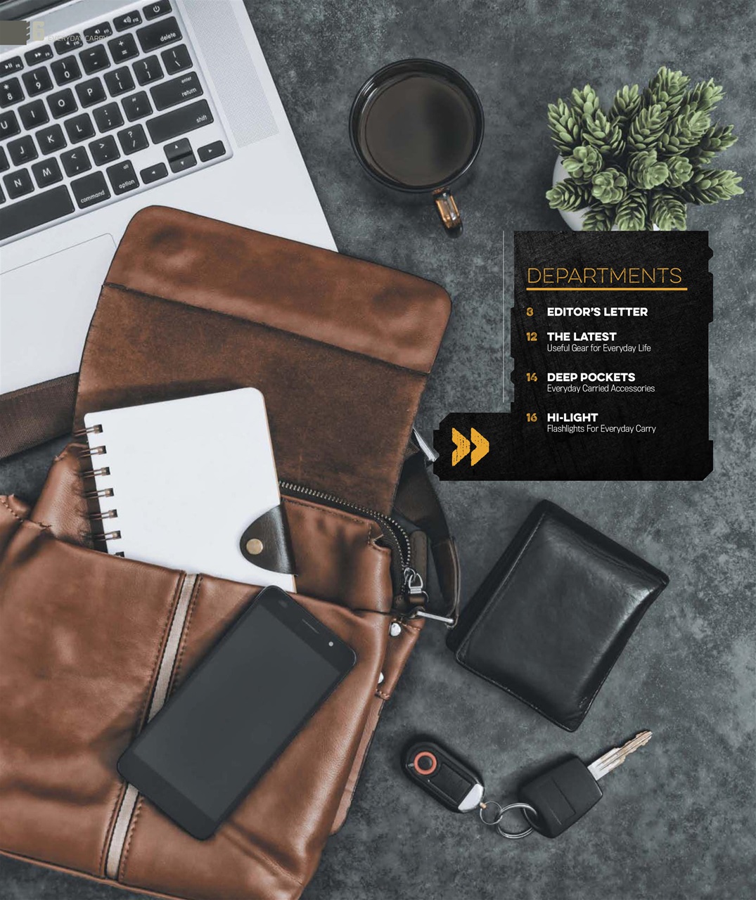 American Outdoor Guide: Boundless Preview Pages