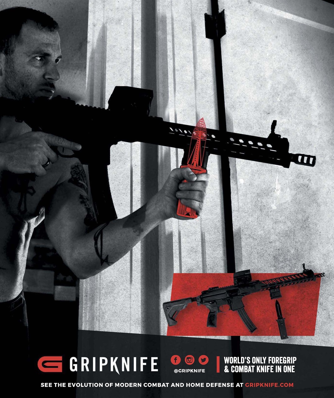 American Outdoor Guide: Boundless Preview Pages