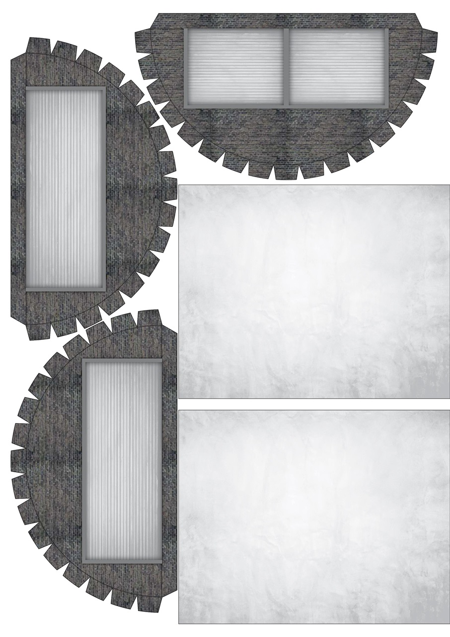 Miniature Wargames Preview Pages