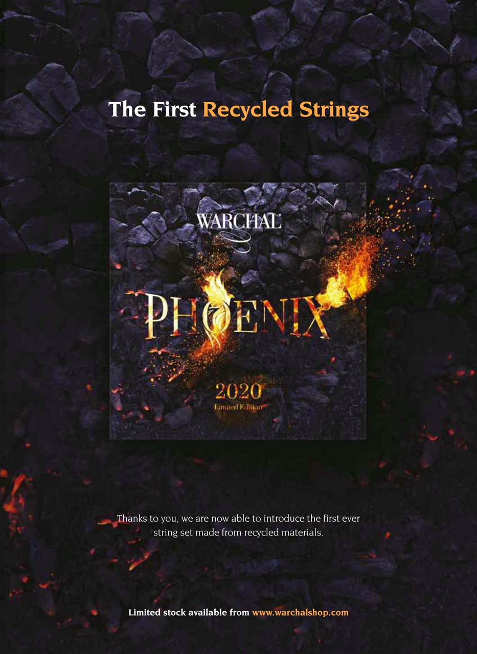 The Strad Preview Pages