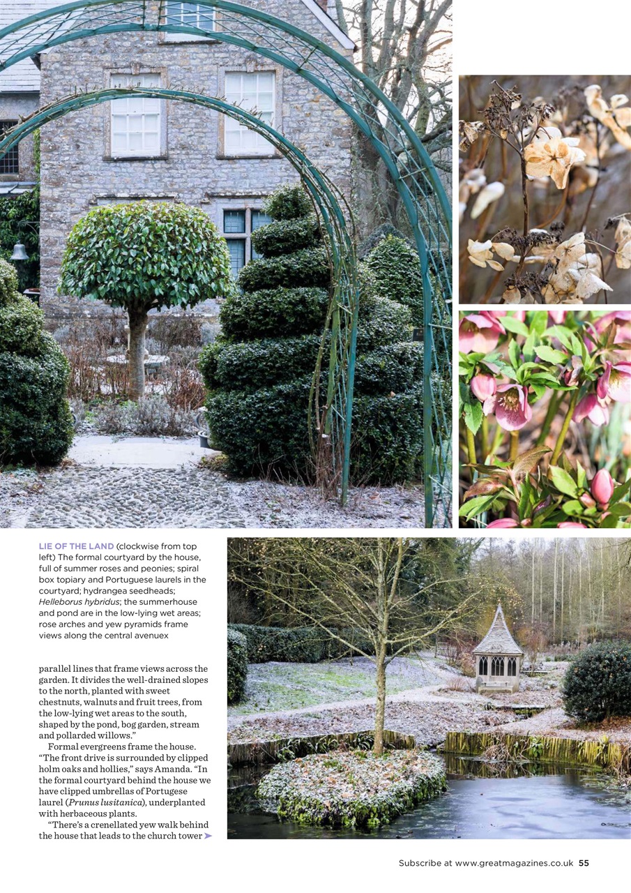 Garden Answers Preview Pages