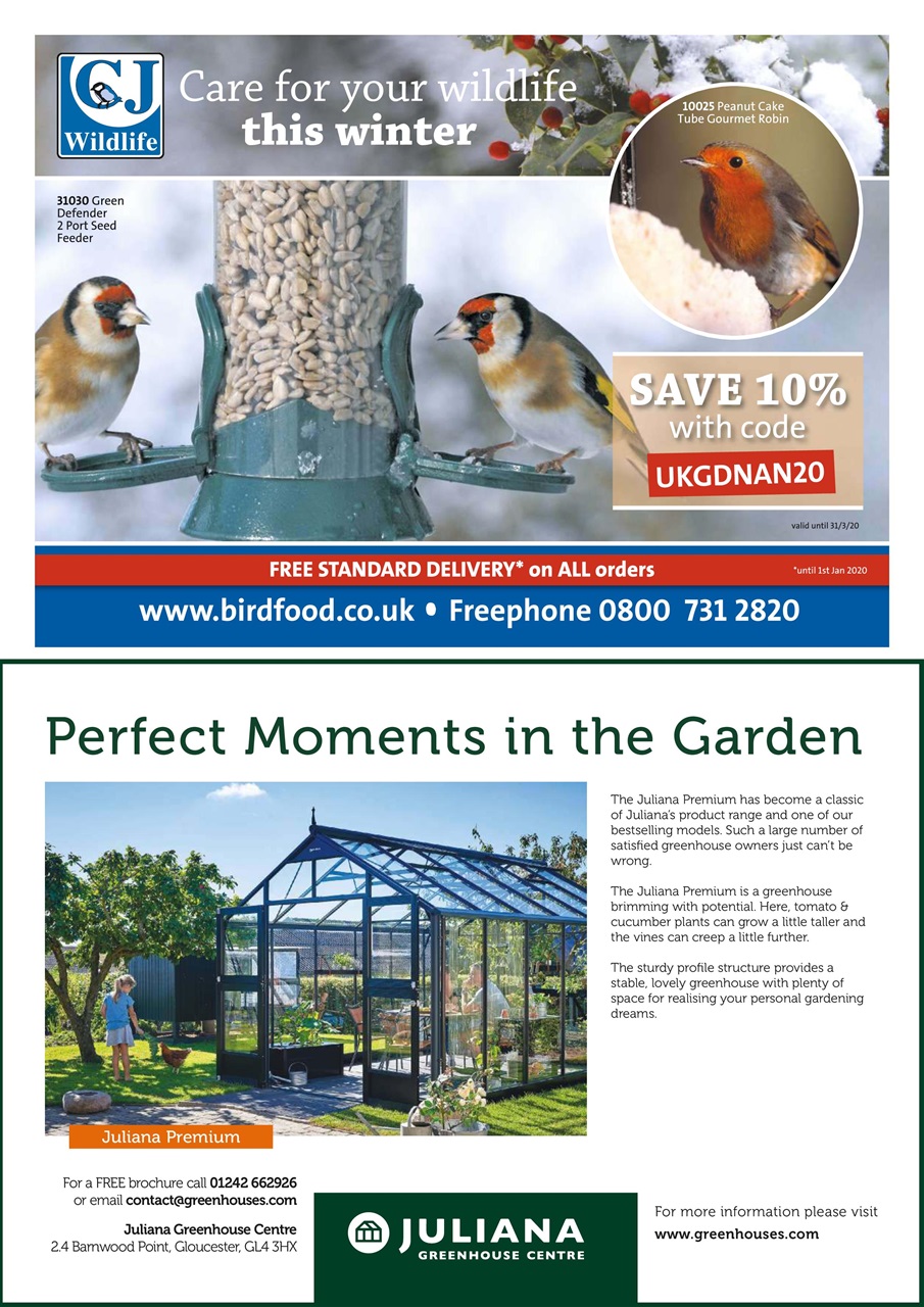 Garden Answers Preview Pages