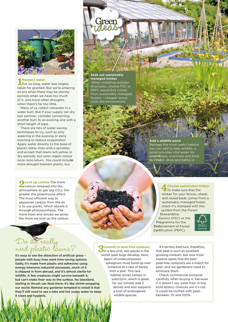 Garden Answers Preview Pages