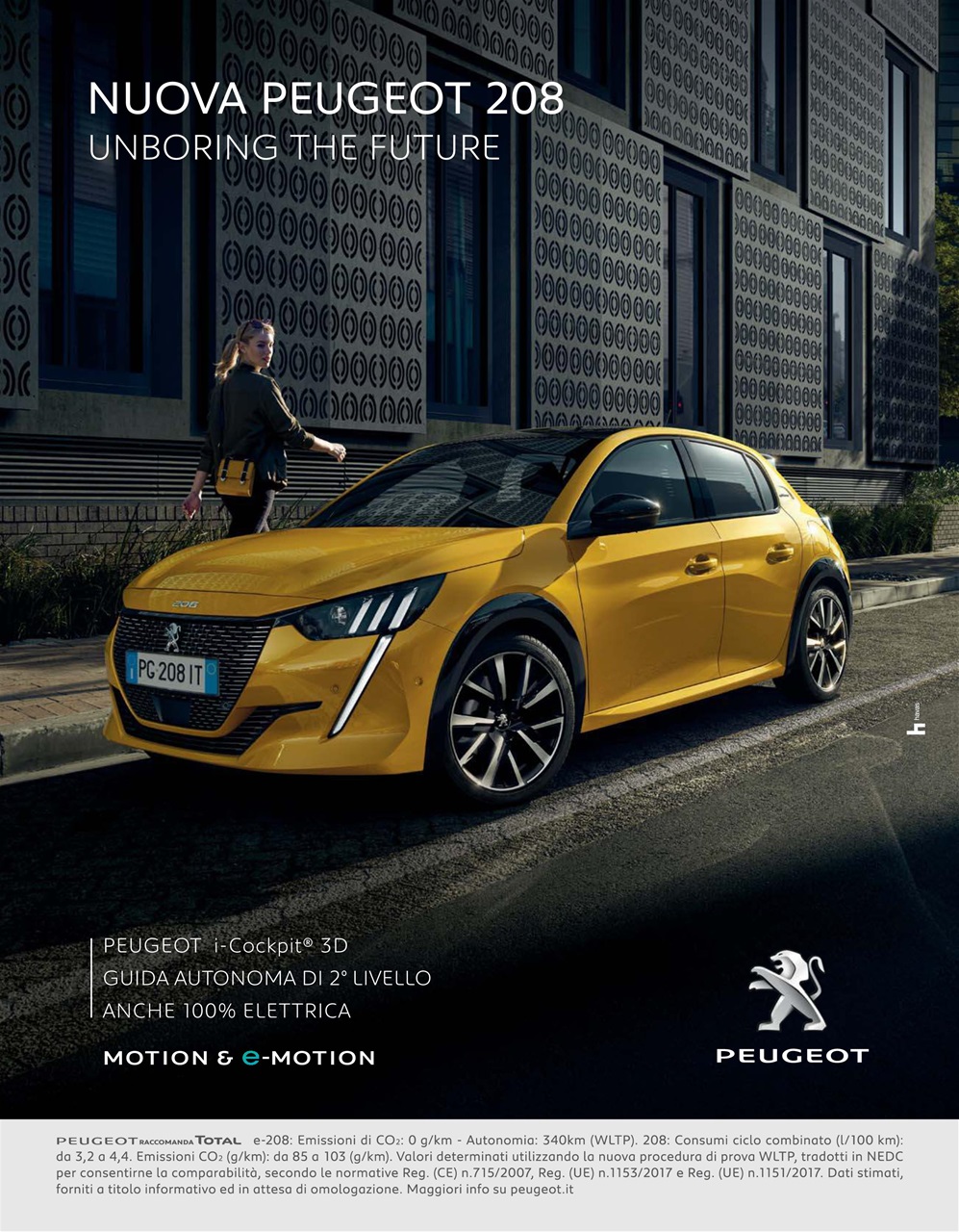 Elaborare GT Tuning Preview Pages