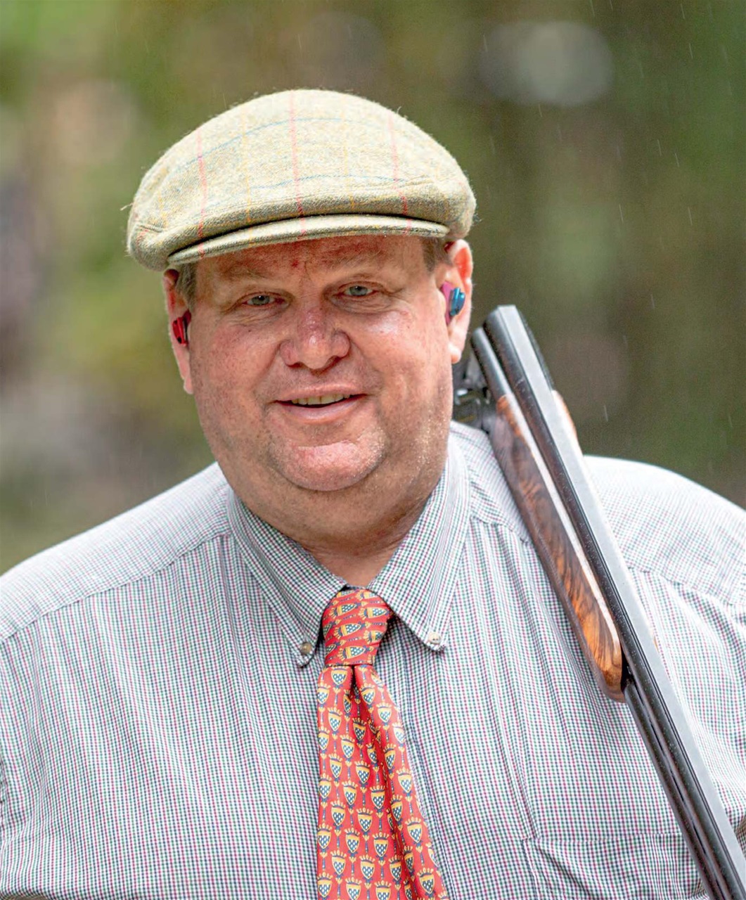 Fieldsports Journal Preview Pages