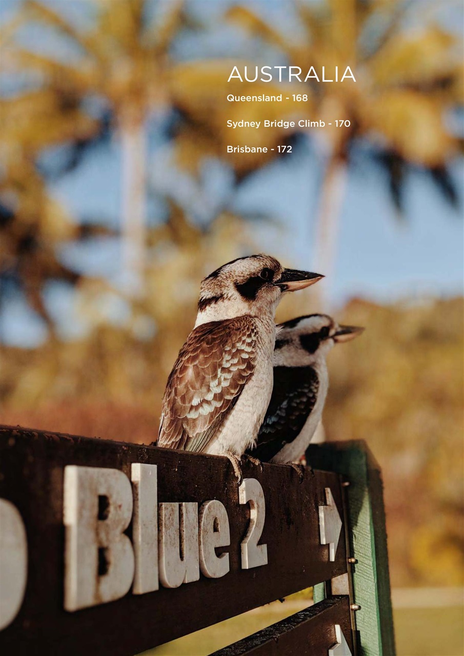 Let’s Travel Preview Pages