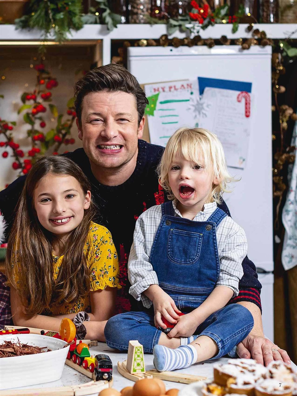 Radio Times Preview Pages