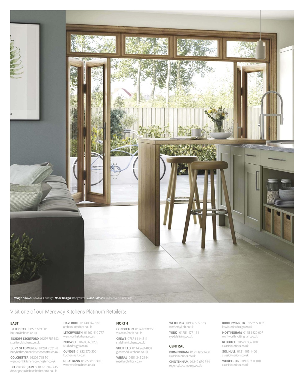 Essential Kitchen Bathroom Bedroom Preview Pages