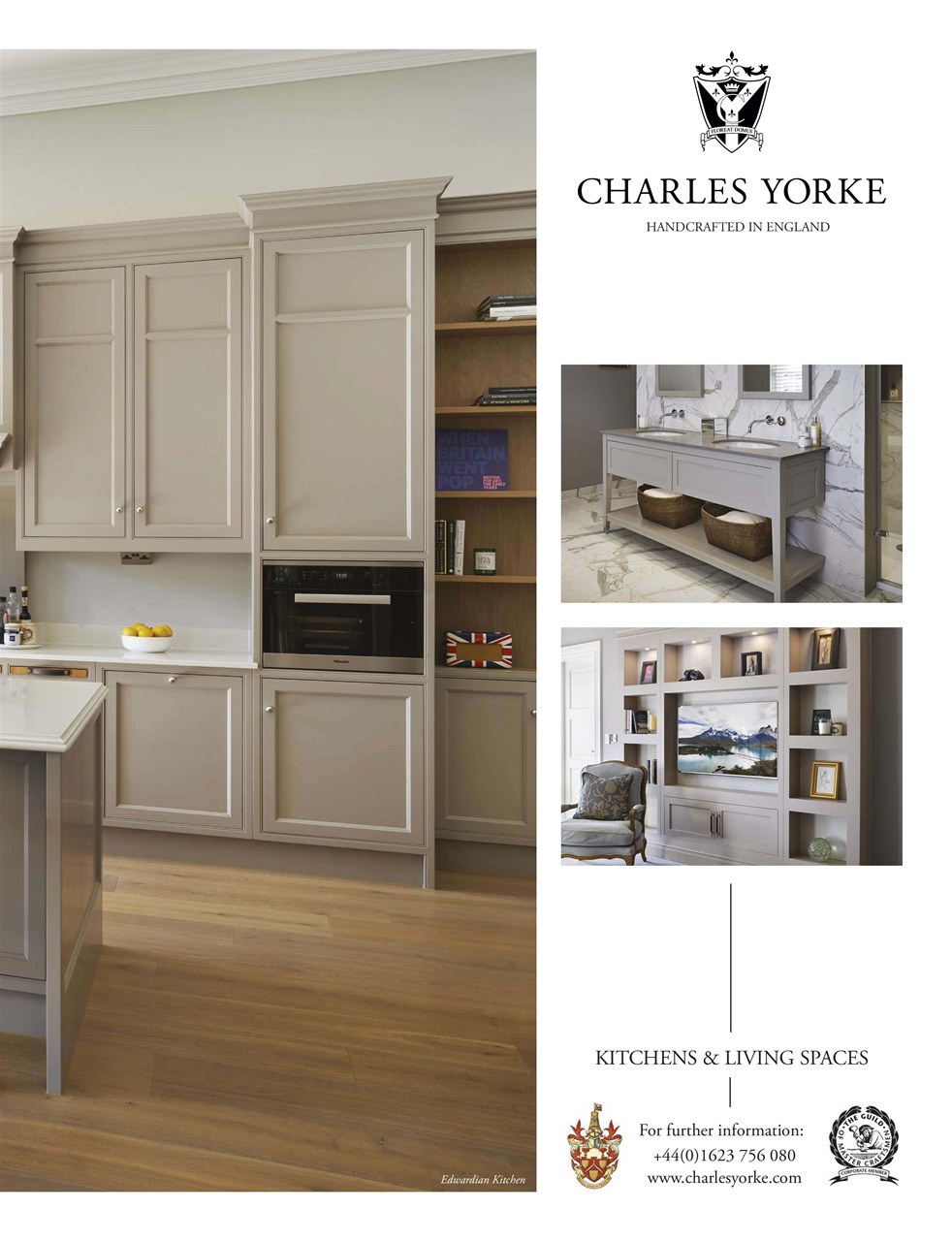 Essential Kitchen Bathroom Bedroom Preview Pages