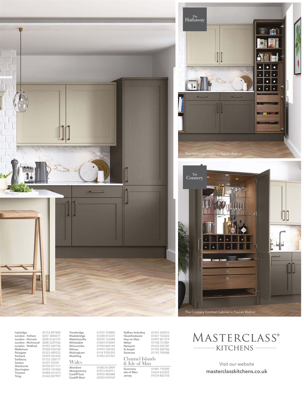 Essential Kitchen Bathroom Bedroom Preview Pages