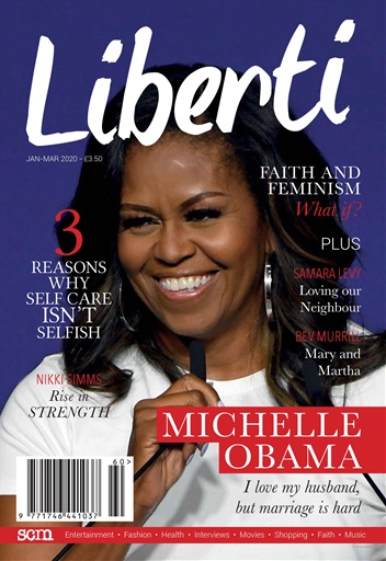 Liberti issue 