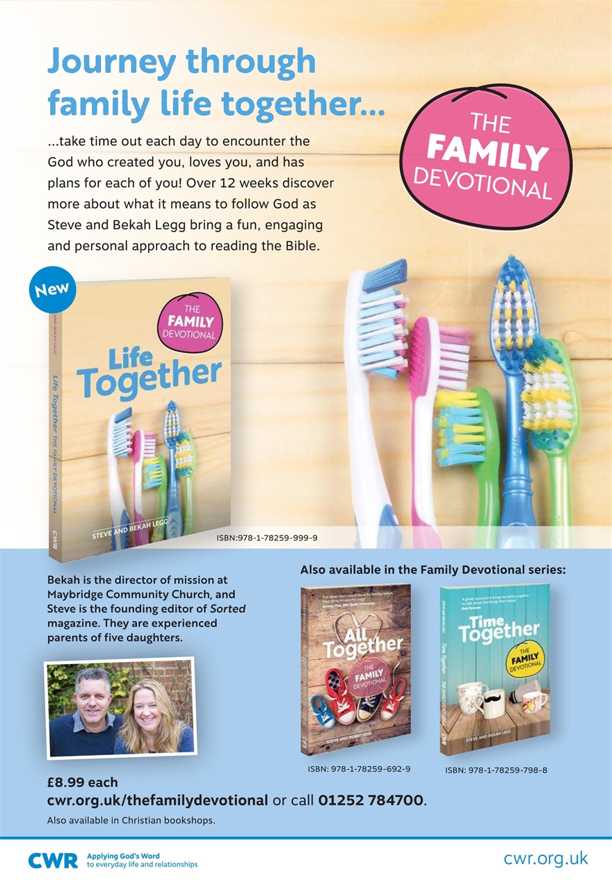 Liberti Preview Pages