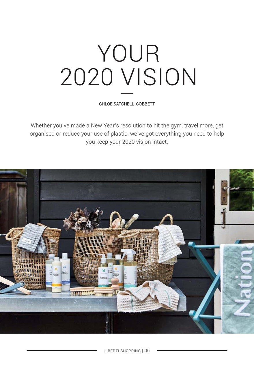 Liberti Preview Pages