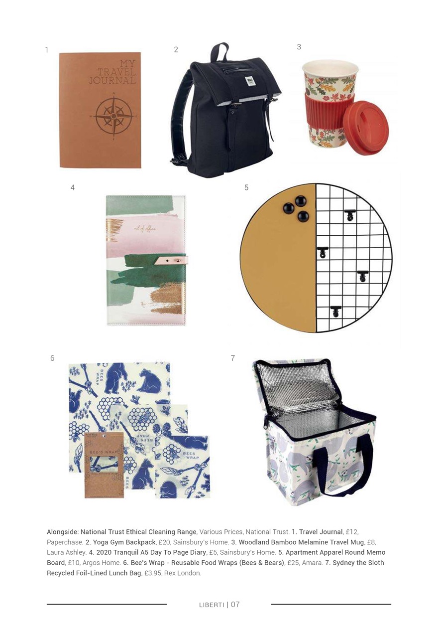 Liberti Preview Pages