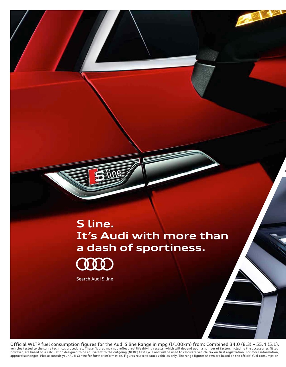 BBC Top Gear Magazine Preview Pages