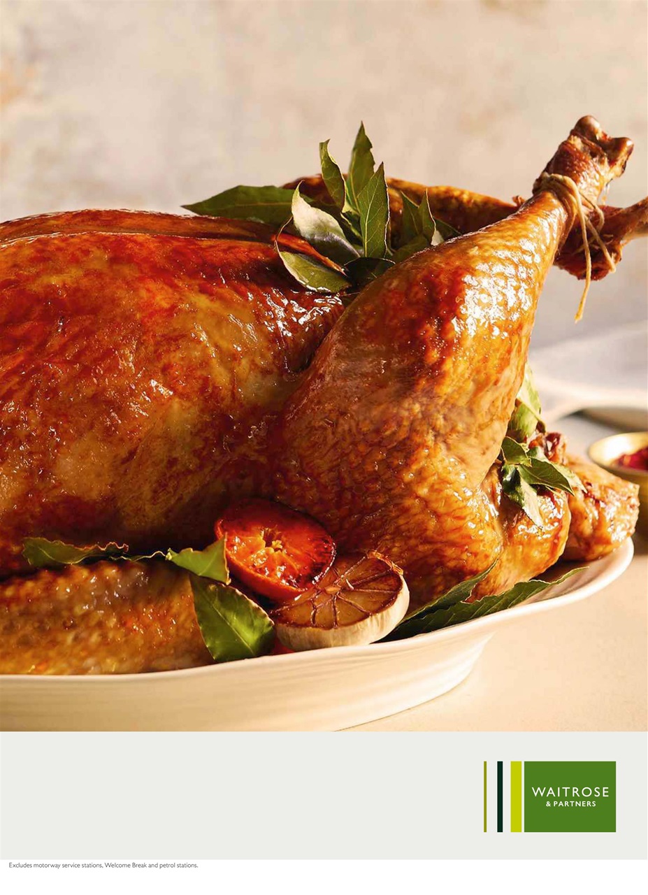 Good Food Magazine Preview Pages