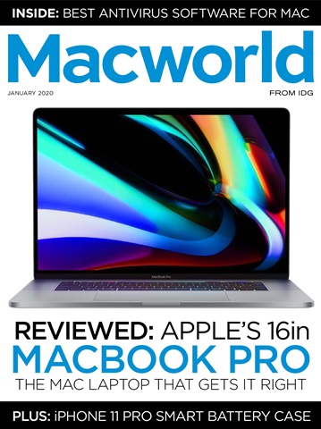 Macworld issue Jan-20