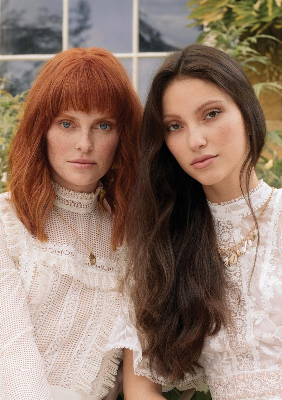 Hairdressers Journal Preview Pages