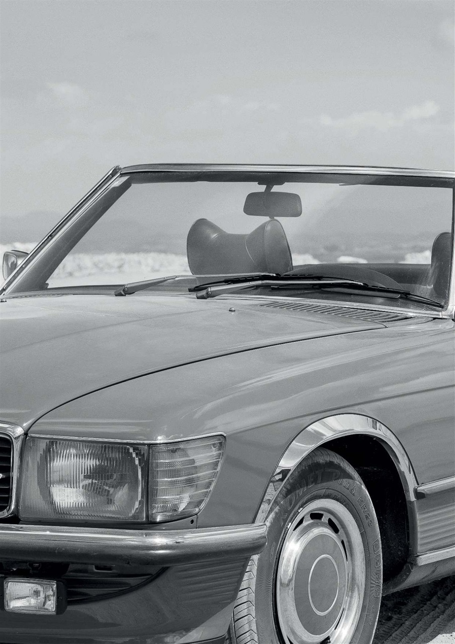 Hairdressers Journal Preview Pages