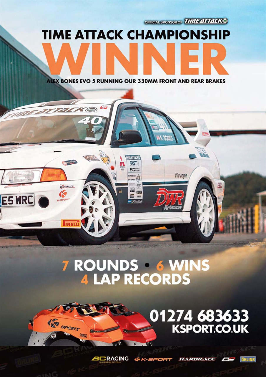 Japanese Performance Preview Pages