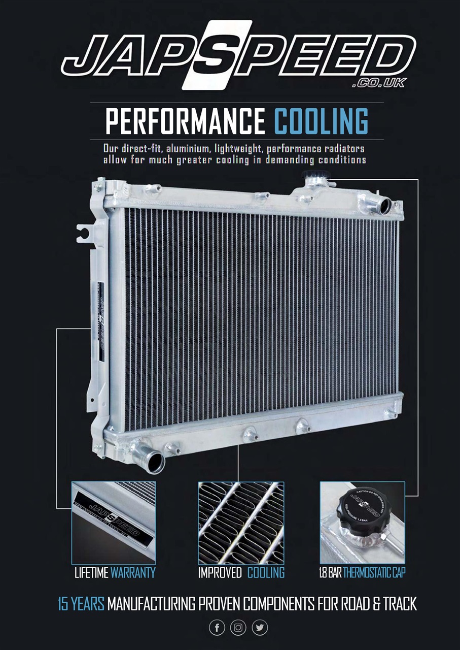 Japanese Performance Preview Pages