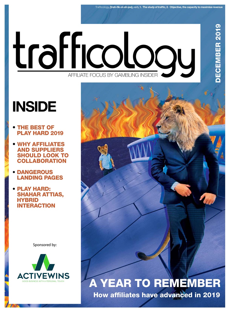 Trafficology Preview Pages