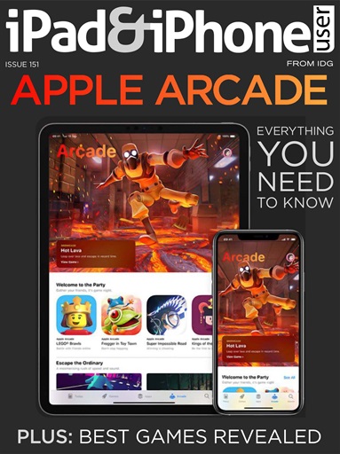 iPad and iPhone User issue 