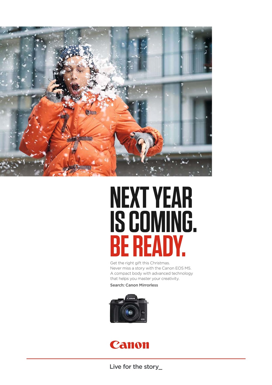 Practical Photography Preview Pages