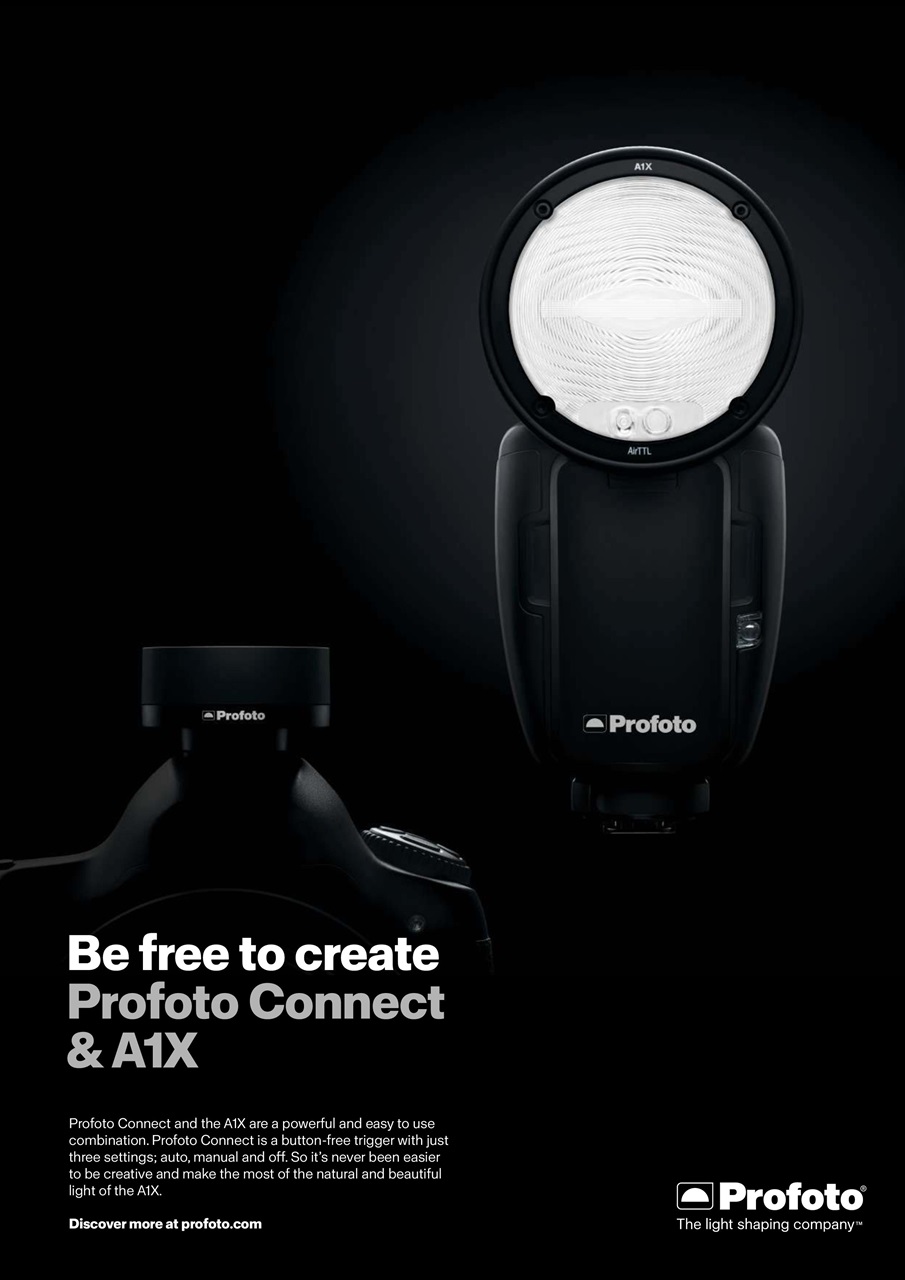 Practical Photography Preview Pages