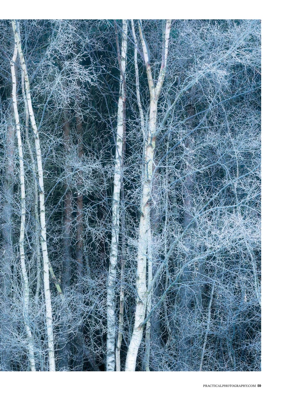 Practical Photography Preview Pages