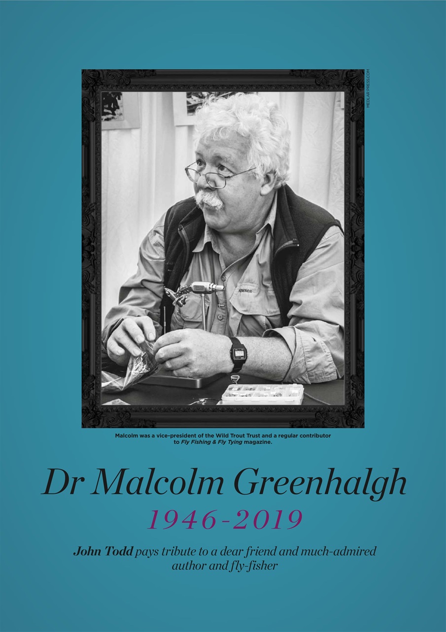 Trout & Salmon Preview Pages